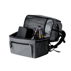 Zaino multiuso con scomparto isotermico RPET 31 20622