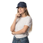 03546 Cappellino Golf 5 pannelli