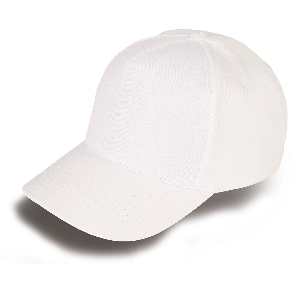 03546 Cappellino Golf 5 pannelli
