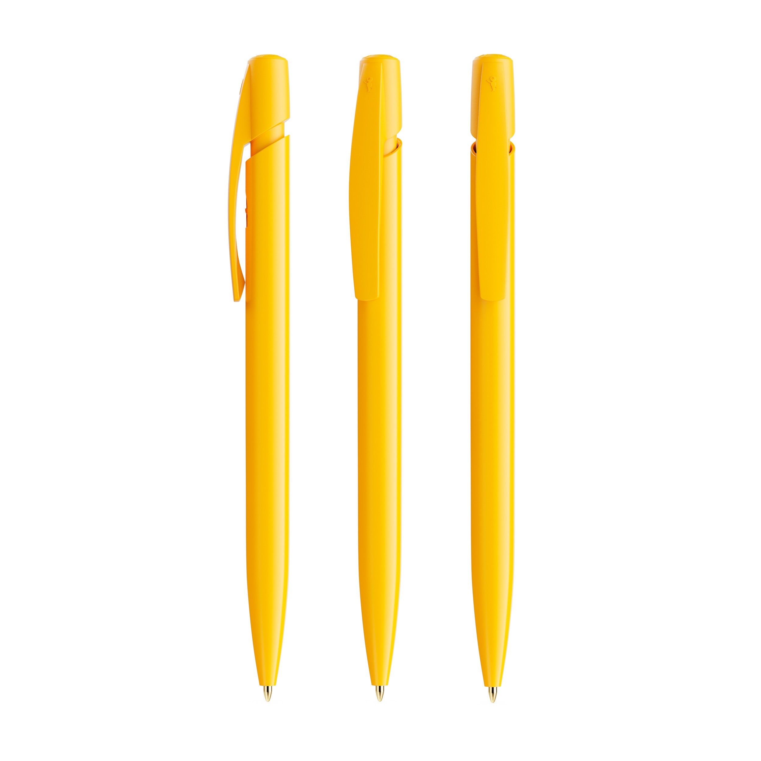 BIC® Media Clic penna a sfera personalizzata 00203
