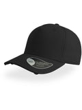 Cappellino Atcarg 5 pannelli 03553