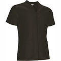 OSLO Casacca da lavoro Donna M/Corta zip