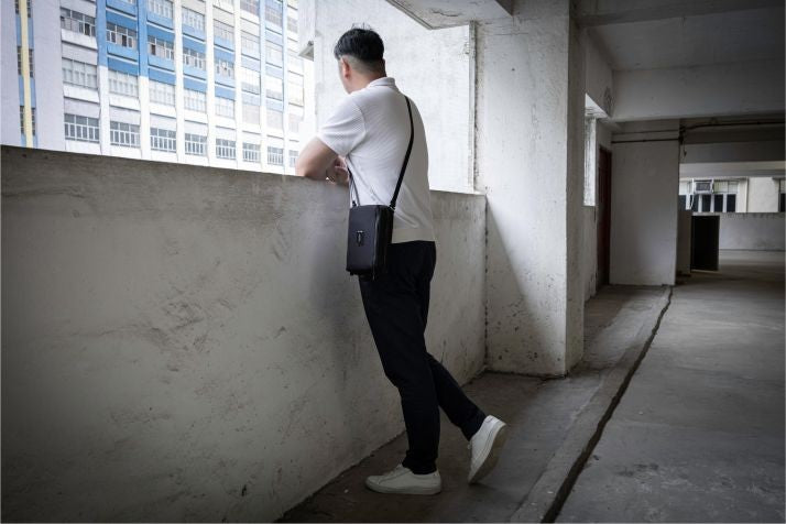 Borsa Zen BrandCharger 05717