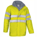 TRAFFIC Parka Alta Visibilità