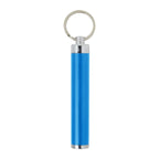 03114 Portachiavi con mini torcia LED