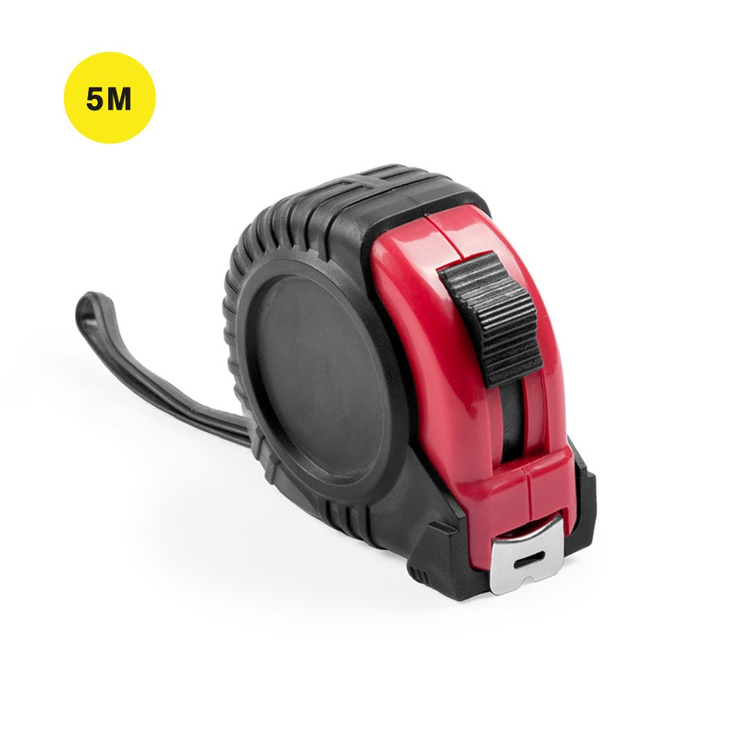 Flessometro personalizzato 5MT. 02544