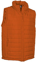 FRANK Gilet imbottito