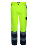 Pantalone alta visibilità A00130 240gr.