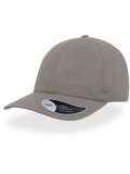 Cappellino Dad Hat 6 pannelli 03560