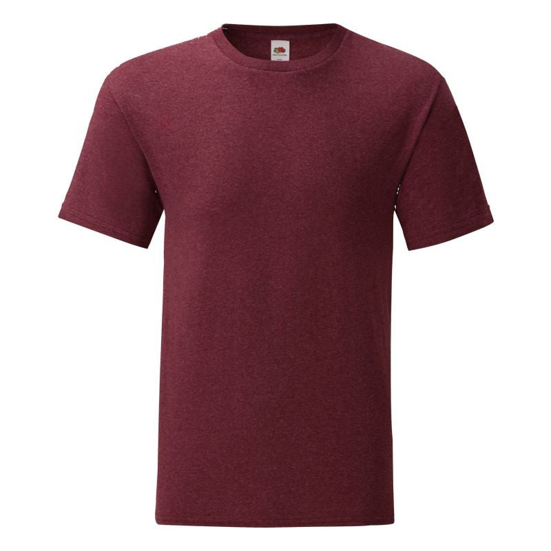 T-shirt personalizzata Iconic Fruit Of The Loom F61430