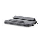 Portadocumenti in RPET con supporto per pc 01673