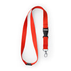 Lanyard/Collarino portachiavi portabadge 03022