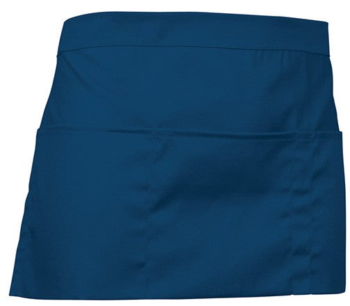 04320 Grembiule corto