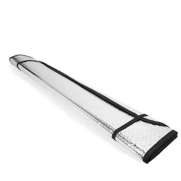 Parasole per auto con bolle 02526