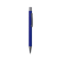 Penna a sfera alluminio riciclato 00176