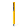 Penna roller Gioia personalizzata 00099