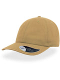Cappellino Dad Hat 6 pannelli 03560
