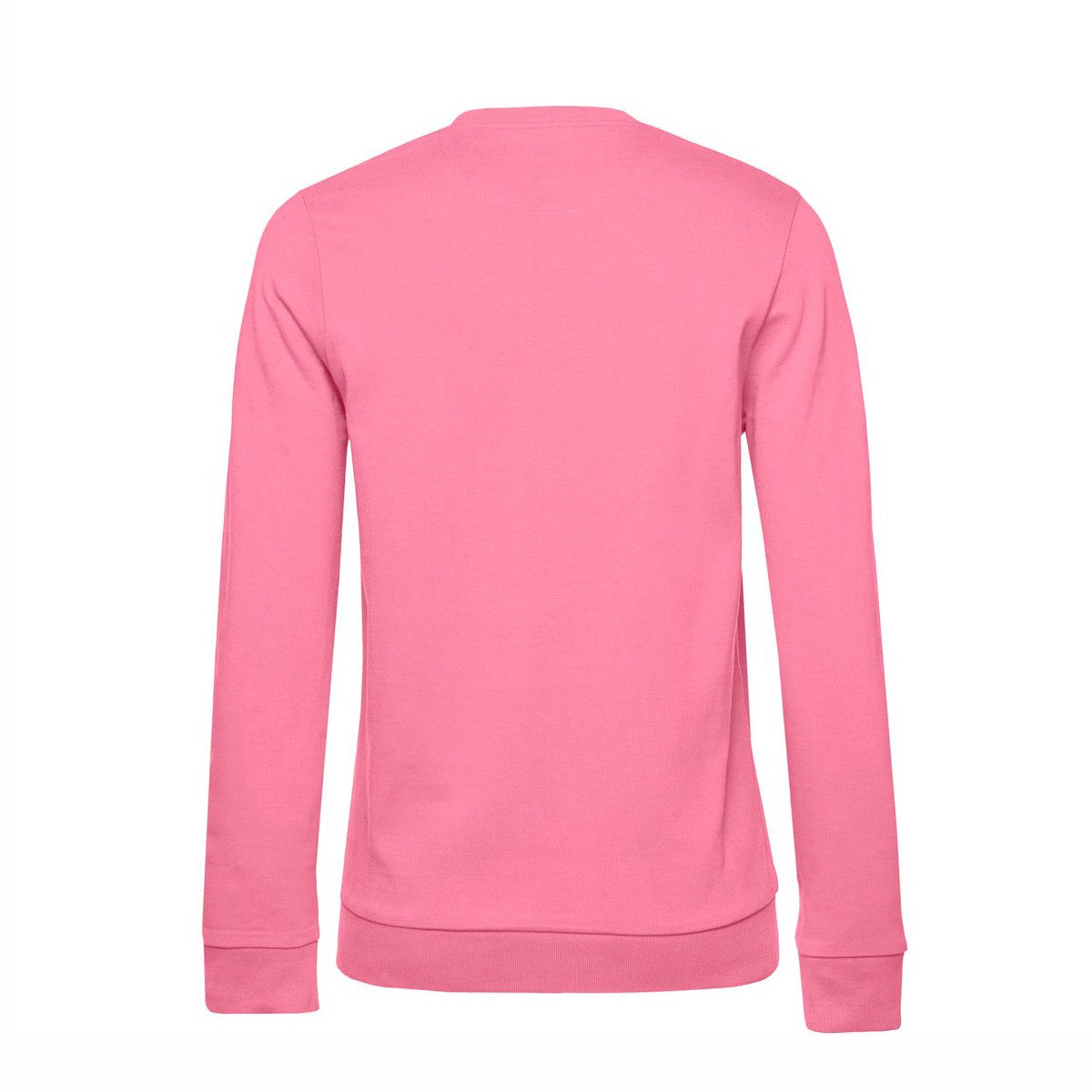 Felpa French Terry donna girocollo CWW02W