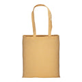 Borsa cotone riciclato 150gr 38X42 04115