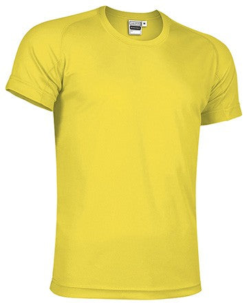 RESISTANCE T-shirt tecnica manica corta