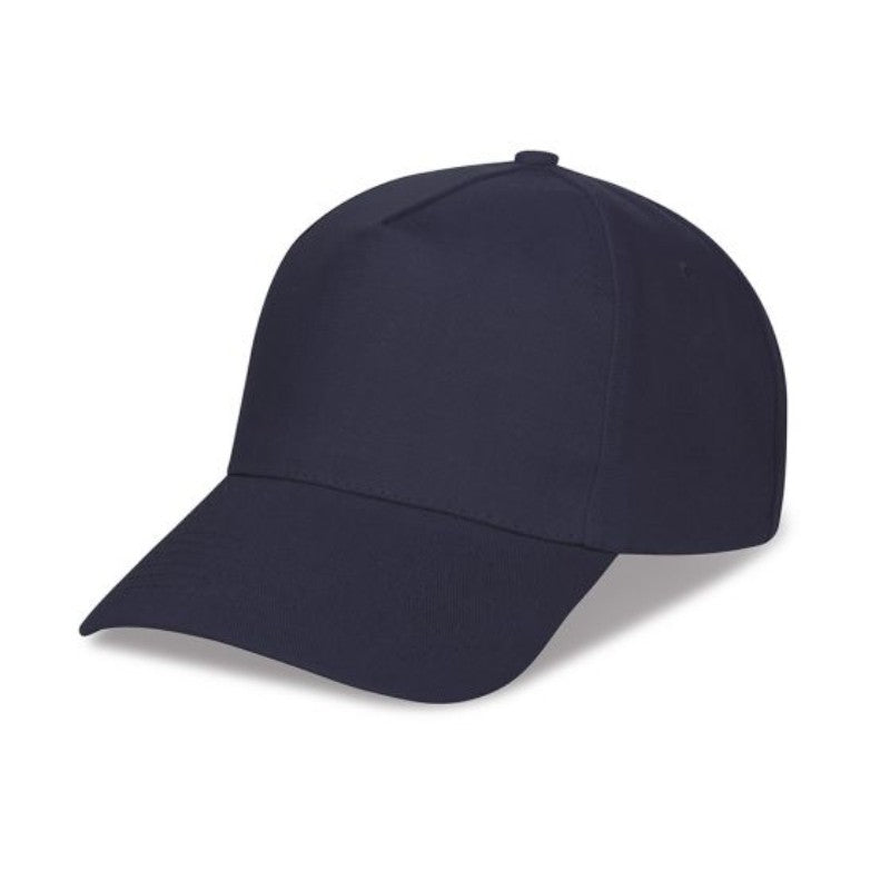 Cappellino golf 5 pannelli 03550