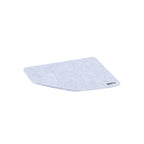 Tappetino mouse in feltro RPET 31 20216