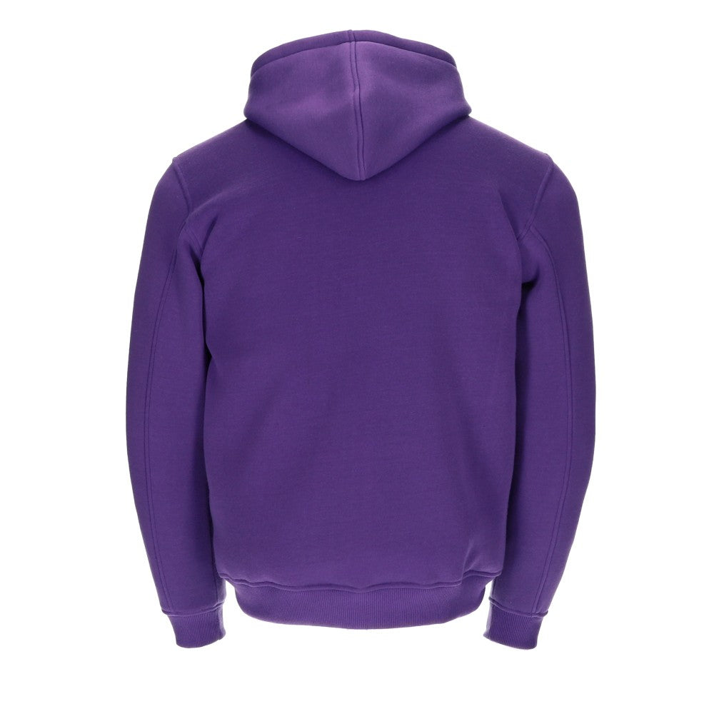 DENZEL Felpa con cappuccio