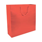 05188 Shopper carta laminata opaca 45x49x15