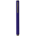 Penna Gel in RPET e metallo 00046