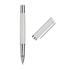 Penna gel Yuki personalizzata con astuccio 00182A