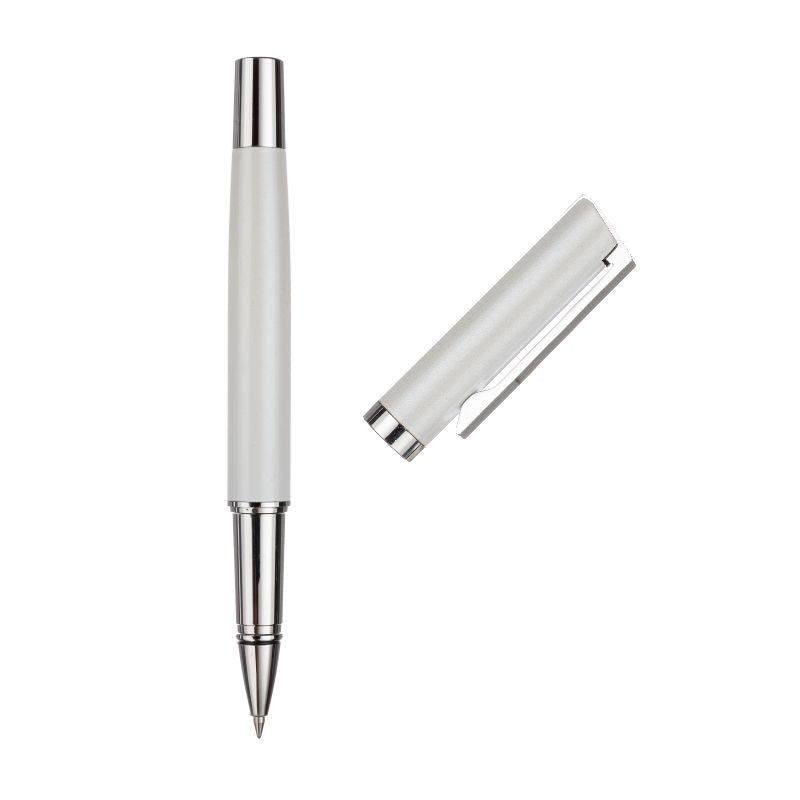 Penna gel Yuki personalizzata con astuccio 00182A