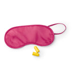 Set da viaggio maschera e tappi orecchie 31 4998