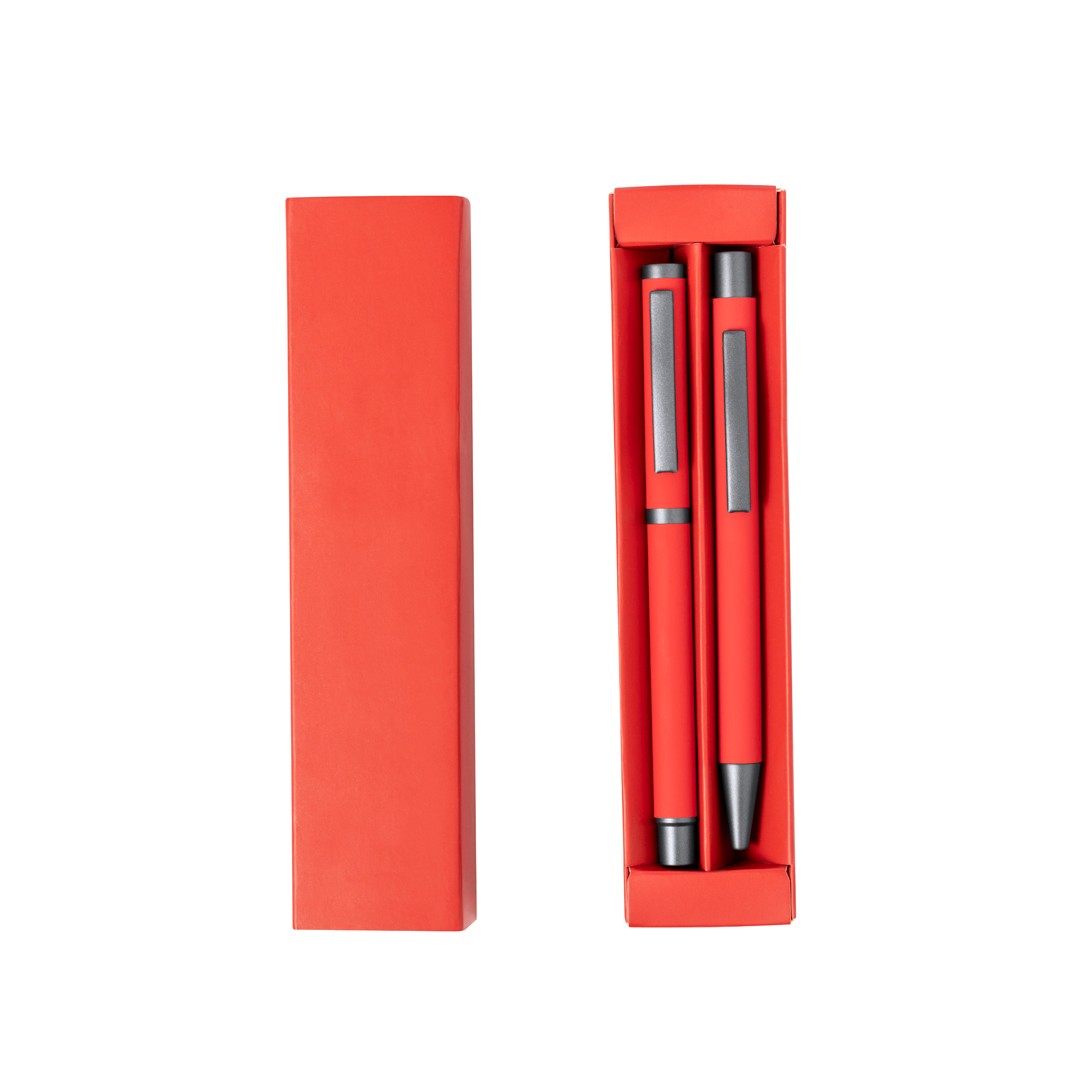 Set penna a sfera e roller 00178
