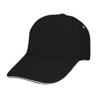 Cappello 5 pannelli sandwich 03541