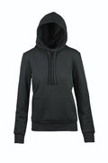 Felpa donna cappuccio IT476
