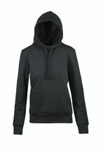 Felpa donna cappuccio IT476
