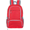 Zaino Trekking personalizzato in R-PET 04170