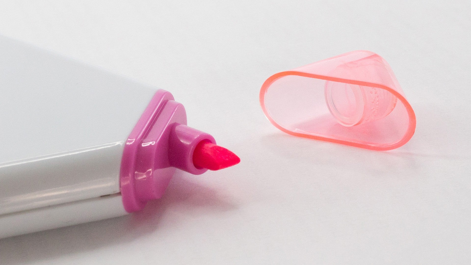 TRICO Evidenziatore a 3 colori 31 3201