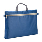 Cartella con chiusura lampo 01501