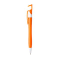 Penna a Sfera Ida con supporto per smartphone 00071