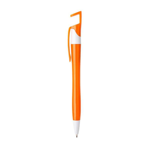 Penna a Sfera Ida con supporto per smartphone 00071