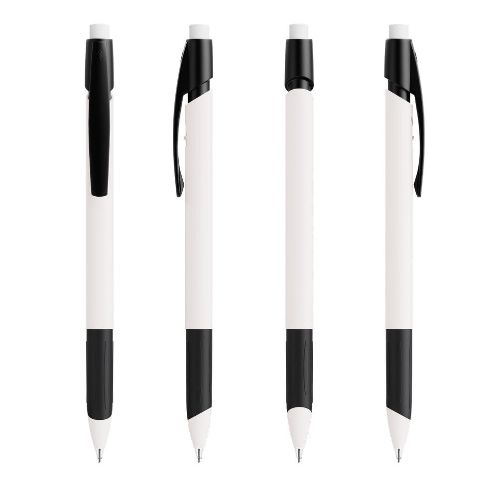 BIC® Media Clic Grip Ecolutions® portamine personalizzato 00210