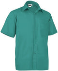CAMICIA M/CORTA OPORTO