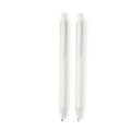 Set penna e matita meccanica in fibra di grano 00213