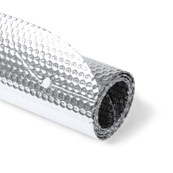 Parasole a bolle per auto 02527