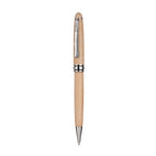 Nicole parure sfera + stilografica 00189