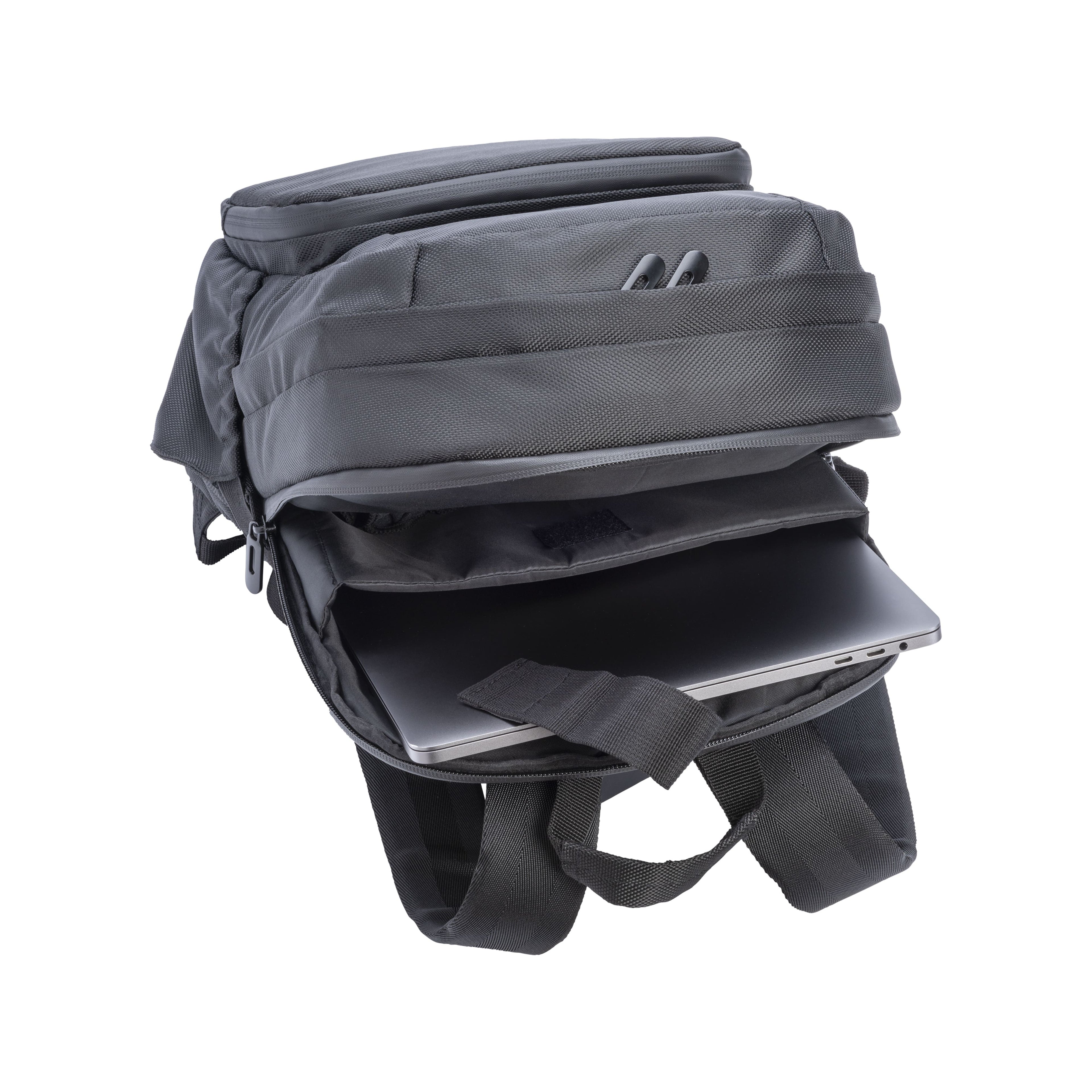 Zaino porta pc RPET 16L 06544