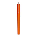 Penna a sfera Gel in R-pet Olga fluo 00094