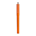 Penna a sfera Gel in R-pet Olga fluo 00094