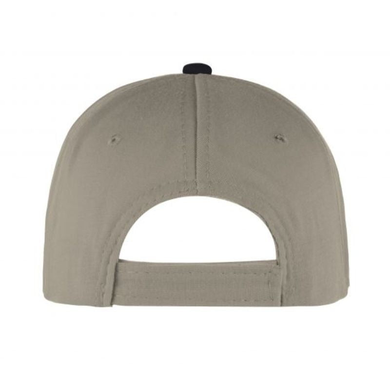 03504 Cappellino 6 pannelli